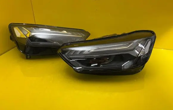 Audi Q5 SQ5 Headlight/headlamp 80A941035E