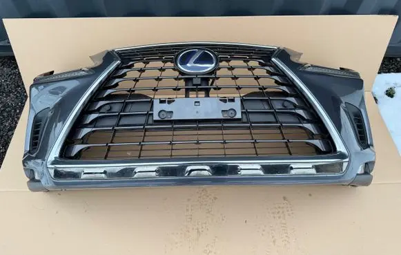 Lexus NX Front bumper 5211978130