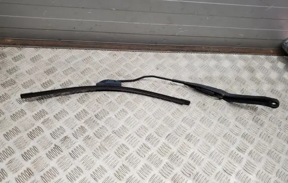 Dodge RAM Front wiper blade arm 55277449AC