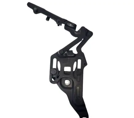 BMW X5 E70 Engine bonnet/hood hinges 7148348