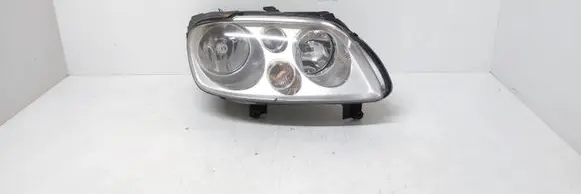 Volkswagen Touran I Headlight/headlamp 1T0941006B 0301205204