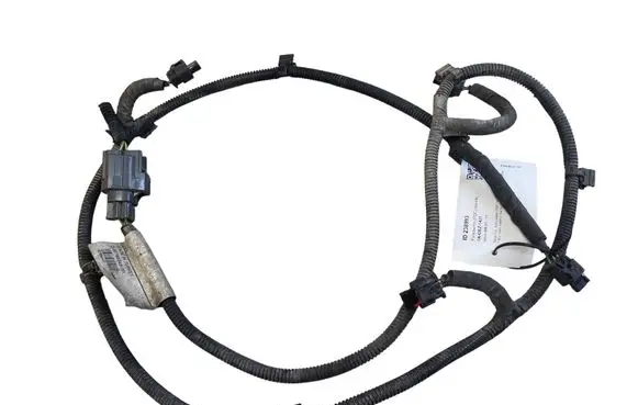 Volvo S80 Parking sensor (PDC) wiring loom D30786243001 30786243