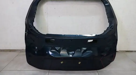 Toyota C-HR II Tailgate/trunk/boot lid KLAPACHR