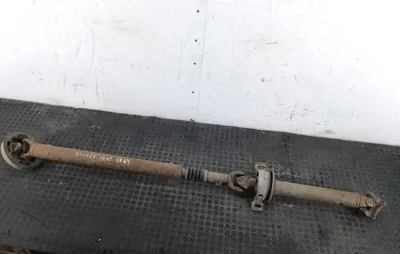 Ford Ranger Rear driveshaft/prop shaft 