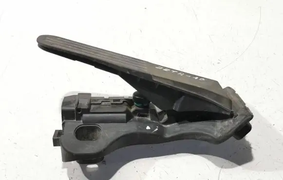 Volkswagen Jetta V Accelerator throttle pedal 1K1723503S 6PV00860051