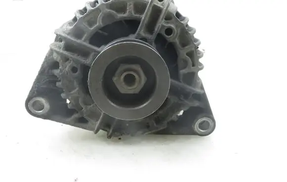 Opel Astra G Generator/alternator 24437120XL 24437120 0124415023
