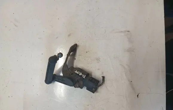 BMW X6 E71 Headlight/headlamp level sensor 6785205
