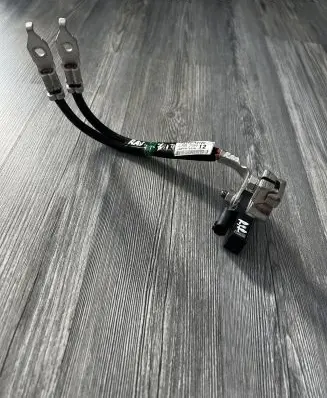 Toyota RAV 4 (XA50) Negative earth cable (battery) 8216542120 2885025020