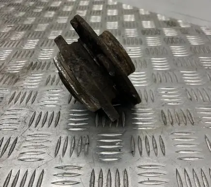 Volvo V70 Front wheel ball bearing 