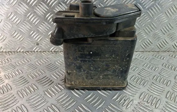 Opel Astra J Active carbon filter fuel vapour canister 13332193