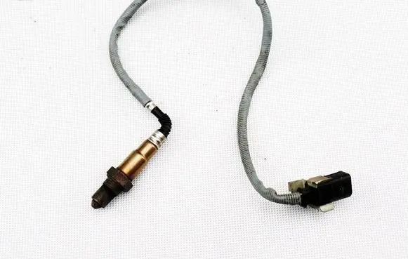 Mercedes-Benz E W212 Lambda probe sensor A0075421618