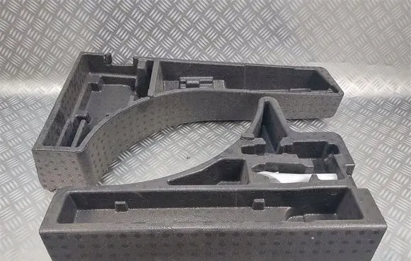 Ford Kuga III Other trunk/boot trim element LJ6BS310B16BB