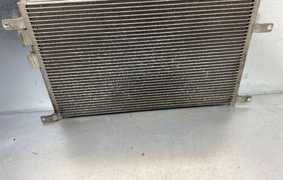 Alfa Romeo 156 A/C cooling radiator (condenser) 60628820