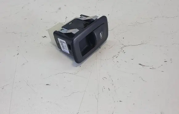 Dodge Durango Electric window control switch 68085690AC 10025586