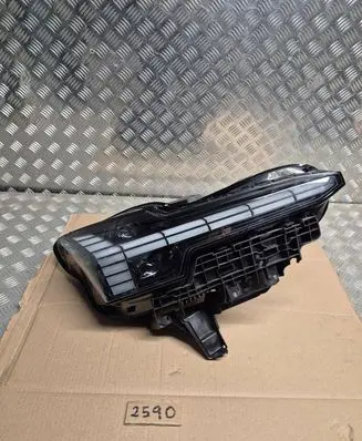 Volvo EX30 Headlight/headlamp 80000628