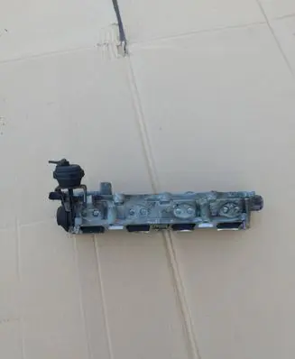 Volkswagen Touran I Intake manifold 03C133204G