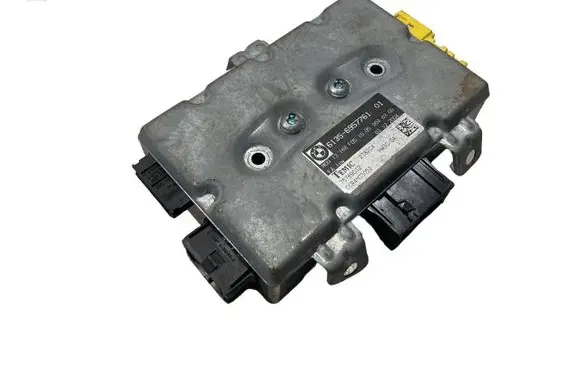 BMW 5 E60 E61 Door control unit/module 6957761 61356957761