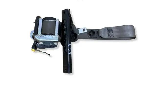 Jaguar XJ X351 Front seatbelt BW93611B08AB 620416800 AW93611C46AB
