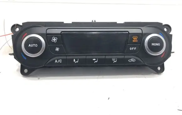Ford Mondeo MK IV Interior fan control switch BS7T18C612AC