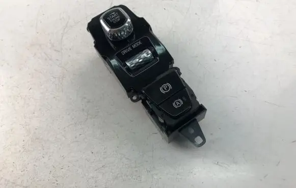 Volvo V50 Other switches/knobs/shifts P31443818