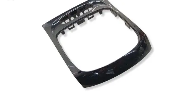 Opel Astra K Gear shifter surround trim plastic 13449240
