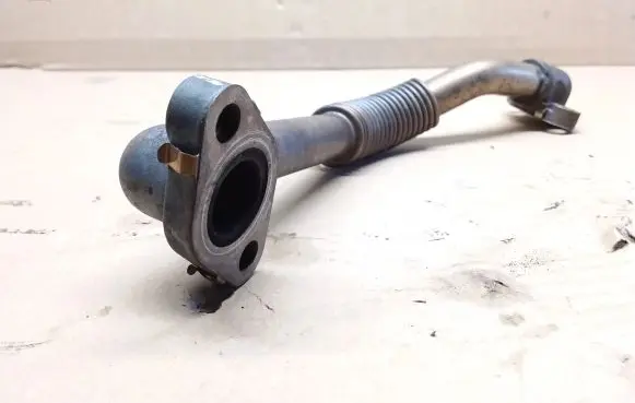 EGR valve line/pipe/hose