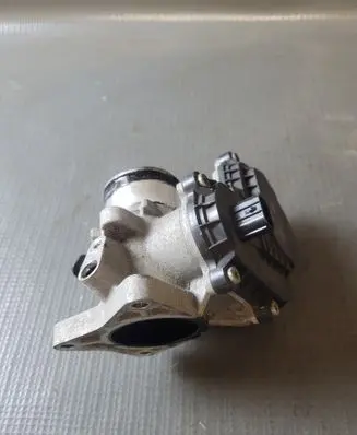 KIA Sportage Throttle valve 284622U000