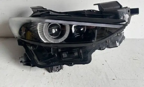 Mazda 3 Headlight/headlamp BGKN67890 W003T35772 7L2272101265