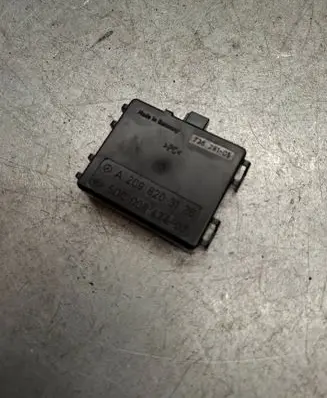 Mercedes-Benz CLK A209 C209 Rain sensor A2098203126 5DC00842407