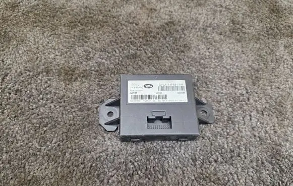 Land Rover Range Rover Sport L494 Parking PDC control unit/module DPLA14F681AH