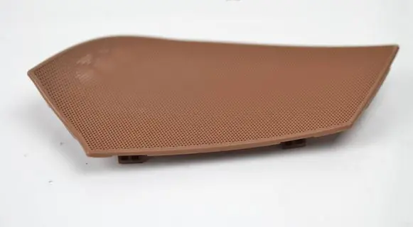 Audi A6 S6 C6 4F Rear door speaker cover trim 4F0035794