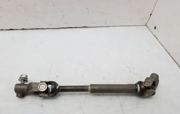 Renault Clio IV Steering column universal joint 