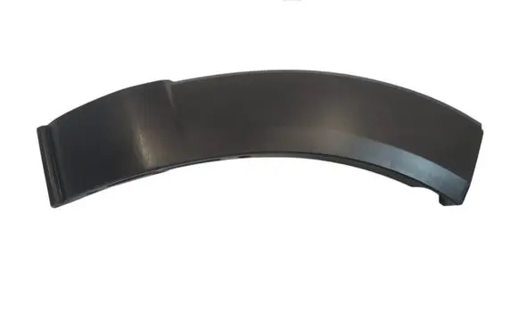 Mazda CX-30 Front bumper splitter molding DGH951W81AUTOAS76 DGH951W81