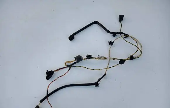 Infiniti Q70 Y51 Other wiring loom