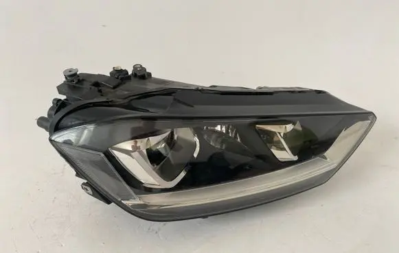 Volkswagen Golf Sportsvan Headlight/headlamp 517941032B 90056422