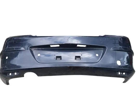 Opel Astra H Rear bumper 13188705 374436693