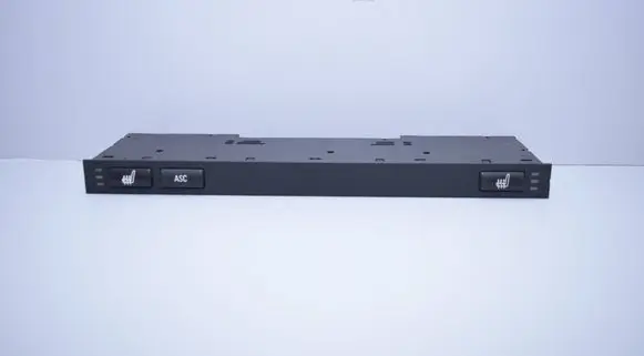 BMW 5 E39 Seat heating switch 8373712