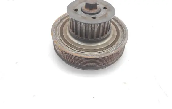 Iveco Daily 35 - 40.10 Crankshaft pulley WGR71