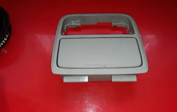 Honda Accord Sunglasses storage box 2Z4D