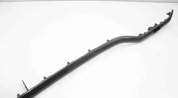 Seat Alhambra (Mk2) Dashboard glove box trim 7N2858336B