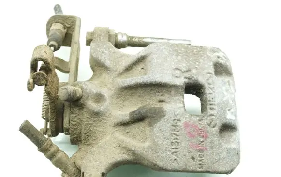 Mazda 3 II Rear brake caliper
