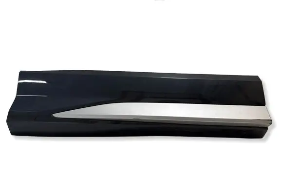 Audi Q3 F3 Rear door trim (molding) 83A853970A