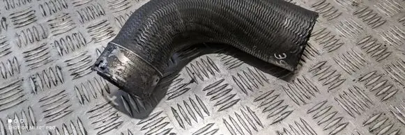 Volvo S90, V90 Intercooler hose/pipe 31657759
