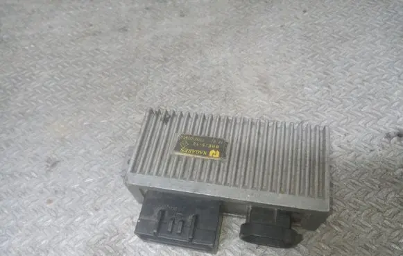 Glow plug pre-heat relay