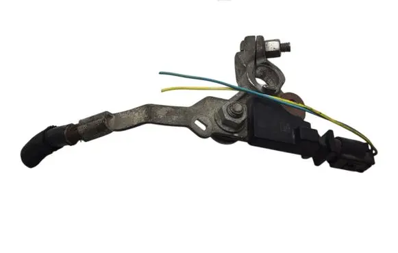 Citroen DS5 Comfort/convenience module 9802043580