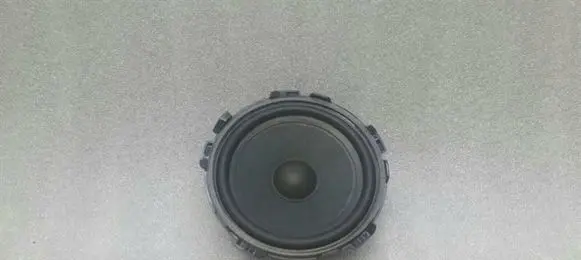 Mercedes-Benz S W222 Panel speaker A2058201002