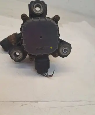 Toyota Prius (XW30) Electric auxiliary coolant/water pump G904048020