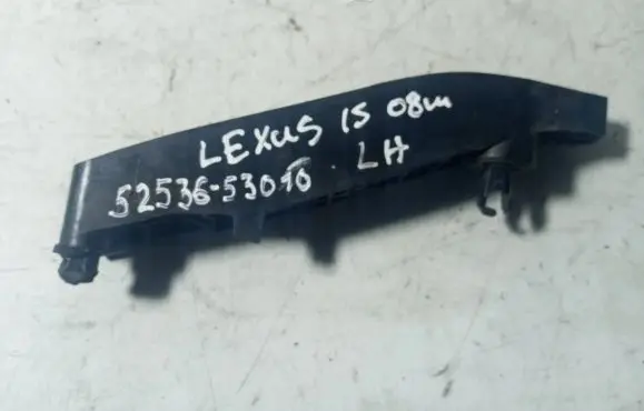 Lexus IS 220D-250-350 Front bumper mounting bracket 5253653010