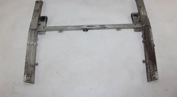 BMW X1 F48 F49 Front bumper support beam 7301605 568121 220116