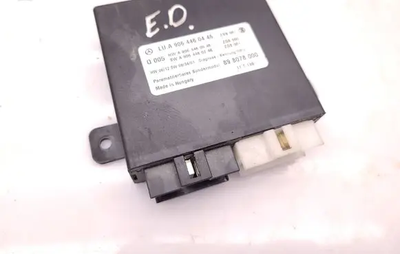 Mercedes-Benz Sprinter W906 Parking PDC control unit/module A9064460446 A9064460046 A9064480246